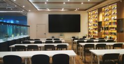 Multi-Purpose Seminar Hall
